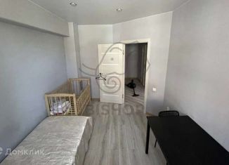 Двухкомнатная квартира на продажу, 47.2 м2, Краснодар, улица Петра Метальникова, 5к1, ЖК Времена года