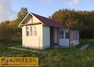 Продается дом, 30 м2, поселок Константиновка, Железнодорожная улица