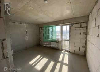 Продам однокомнатную квартиру, 28 м2, Севастополь, ЖК Доброгород, улица Токарева, 18Б