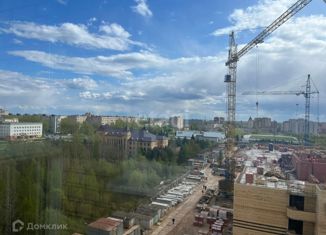 Продам 2-ком. квартиру, 55.8 м2, Великий Новгород, аллея Веряжское раздолье, 10к1, ЖК Раздолье