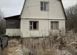 Продажа дома, 80 м2, село Починки, Первомайская улица, 31