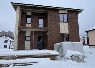 Дом на продажу, 135 м2, деревня Воровая