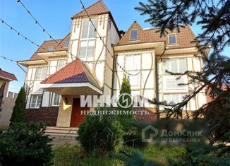 Дом на продажу, 840 м2, Балашиха, квартал Щитниково, 121А