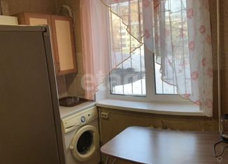 Продам 1-ком. квартиру, 36 м2, Самара, Аэродромная улица, 68, метро Спортивная