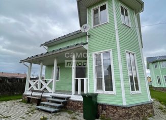 Дом на продажу, 101.8 м2, село Городище, Садовая улица