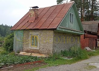 Дом на продажу, 25 м2, Ревда