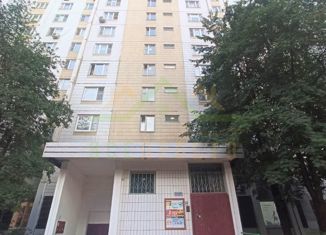 Продам 1-ком. квартиру, 38 м2, Москва, Боровское шоссе, 36, метро Новопеределкино