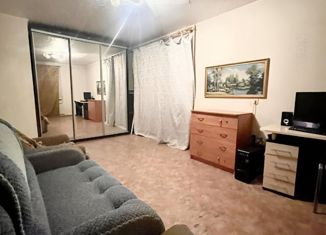 Продаю 1-ком. квартиру, 30 м2, Иваново, улица Полка Нормандия-Неман, 77, район Пустошь-Бор