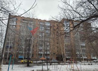 Продается однокомнатная квартира, 29 м2, Самара, Краснодонская улица, 1, Промышленный район