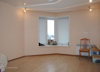 Продаю двухкомнатную квартиру, 53.3 м2, Нижний Новгород, Заречный бульвар, 3, метро Заречная