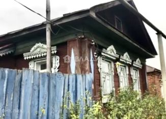 Продам дом, 35.1 м2, деревня Сухоблюдное, улица Кирова, 38