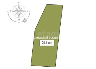 Продается дом, 50 м2, деревня Вечерницы, Озёрная улица, 23