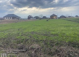 Продается земельный участок, 10 сот., станица Новотитаровская, улица Сергея Есенина