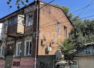 Продажа 1-ком. квартиры, 18.3 м2, Ростов-на-Дону, Азовская улица, 12, Кировский район