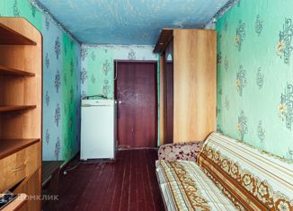 Продажа однокомнатной квартиры, 9.1 м2, Вологда, Петрозаводская улица, 12