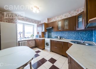 Продажа 2-комнатной квартиры, 48.8 м2, Екатеринбург, Расточная улица, 24, Расточная улица