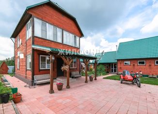 Продаю дом, 103.7 м2, посёлок Двуречье, улица Пархоменко