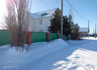Дом на продажу, 168.5 м2, Оренбургская область, Новогодняя улица, 47