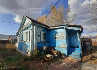 Дом на продажу, 50 м2, Улан-Удэ, улица Блюхера