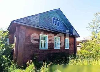 Продам дом, 73.2 м2, Вологда, микрорайон Прилуки, Никольская улица, 86