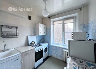 Сдам 1-комнатную квартиру, 30 м2, Москва, Юрьевский переулок, 22к3, Юрьевский переулок