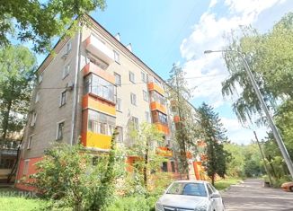 Продажа 2-комнатной квартиры, 45.5 м2, Москва, 9-я Парковая улица, 11А, район Измайлово