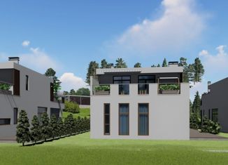 Продается дом, 140 м2, село Береговое