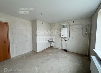 Продам 1-ком. квартиру, 39 м2, село Миловка, проспект Чижова, 1