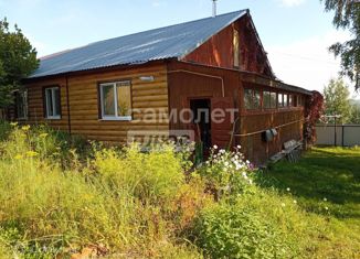 Дом на продажу, 93.7 м2, рабочий посёлок Новоильинский, Комсомольская улица, 5