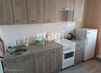 Продается 1-ком. квартира, 31.7 м2, Красноярск, улица Чернышевского, 73