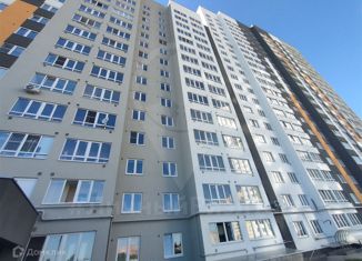 Продается 1-комнатная квартира, 45.6 м2, Рязань, улица Княжье Поле, 4, ЖК Ломоносов