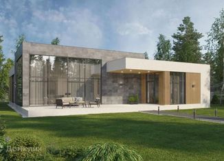 Продажа дома, 250 м2, коттеджный поселок Монтевиль