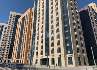 Продажа 2-комнатной квартиры, 59.5 м2, Москва, проезд Шелихова, 9к1, станция Москва-Товарная
