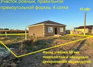 Дом на продажу, 75 м2, поселок За Родину, улица Тарахно