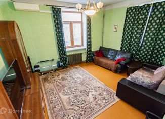 Продам трехкомнатную квартиру, 87 м2, Екатеринбург, улица Баумана, 2, улица Баумана