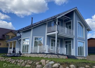 Продажа дома, 240 м2, коттеджный поселок Солнечное, 3-я очередь, 46