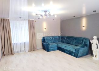 Дом на продажу, 110 м2, Ханты-Мансийск, садоводческий кооператив Разведчик, 70