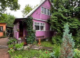 Дом на продажу, 75 м2, садовое товарищество Берёзка-3, садовое товарищество Берёзка-3, 38