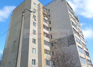 Сдается в аренду 1-ком. квартира, 32 м2, Белгород, Советская улица, 1А, Западный округ
