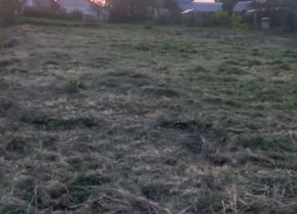 Продаю участок, 11 сот., село Вязовка, Зелёная улица, 159