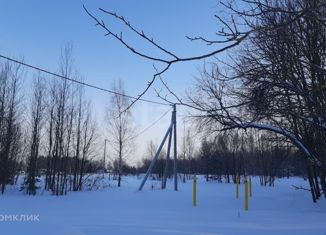 Земельный участок на продажу, 12.5 сот., деревня Пищихино, 17Н-291