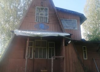 Продается дом, 50 м2, Новгородская область