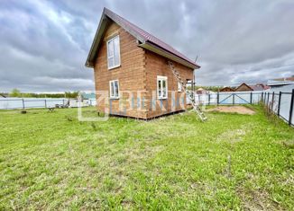 Дом на продажу, 80 м2, деревня Дьяконово