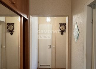 Продается 2-комнатная квартира, 49.8 м2, Тверская область, Георгиевская улица, 8