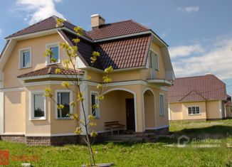 Дом на продажу, 180 м2, село Русско-Высоцкое