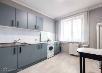 Сдам в аренду 1-комнатную квартиру, 35.7 м2, Череповец, Городецкая улица, 1