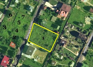 Продаю земельный участок, 18.44 сот., деревня Марушкино