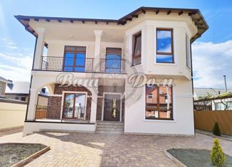 Продам дом, 403.1 м2, село Кабардинка, Луговая улица