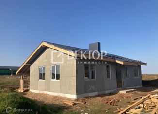 Дом на продажу, 87 м2, деревня Заречье, Престижная улица