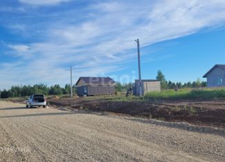 Земельный участок на продажу, 11.7 сот., городской округ Йошкар-Ола